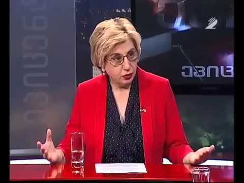 ეპიცენტრის ეთერში ჩუღურეთის რაიონის გამგებელი ზურაბ ჩიკვილაძ