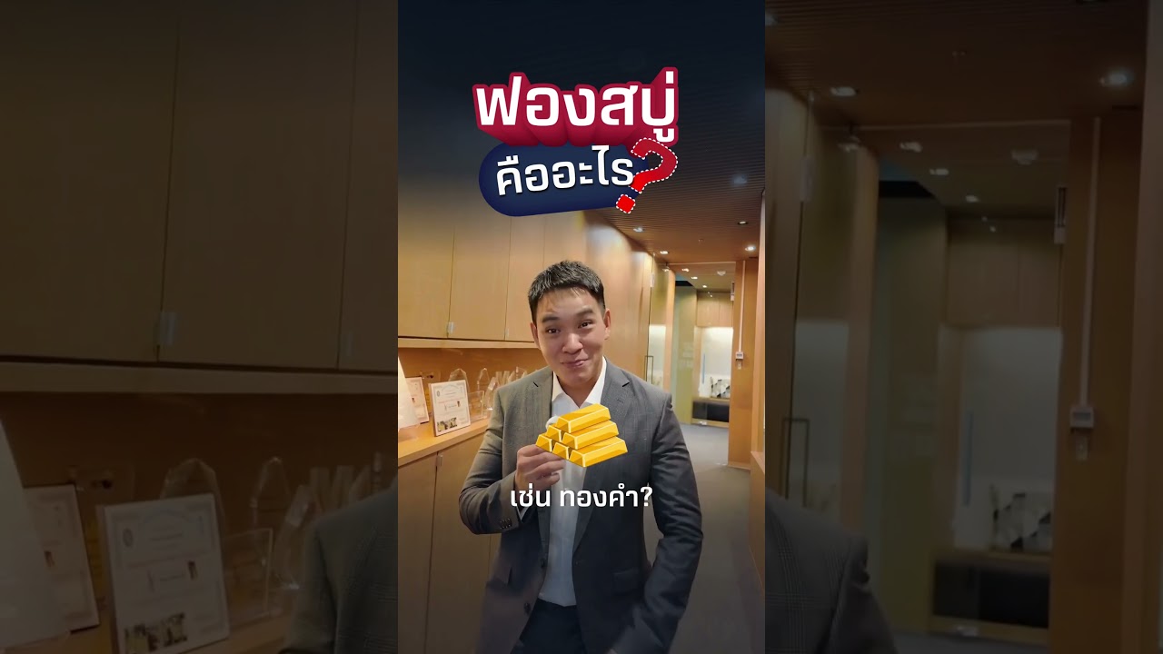 ยุคฟองสบู่คืออะไร