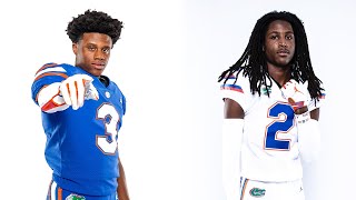 Celebrity Gators Breakdown: Jason Marshall and Corey Collier commit to Florida Net Worth
