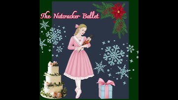Thumbnail of The Nutcracker Ballet