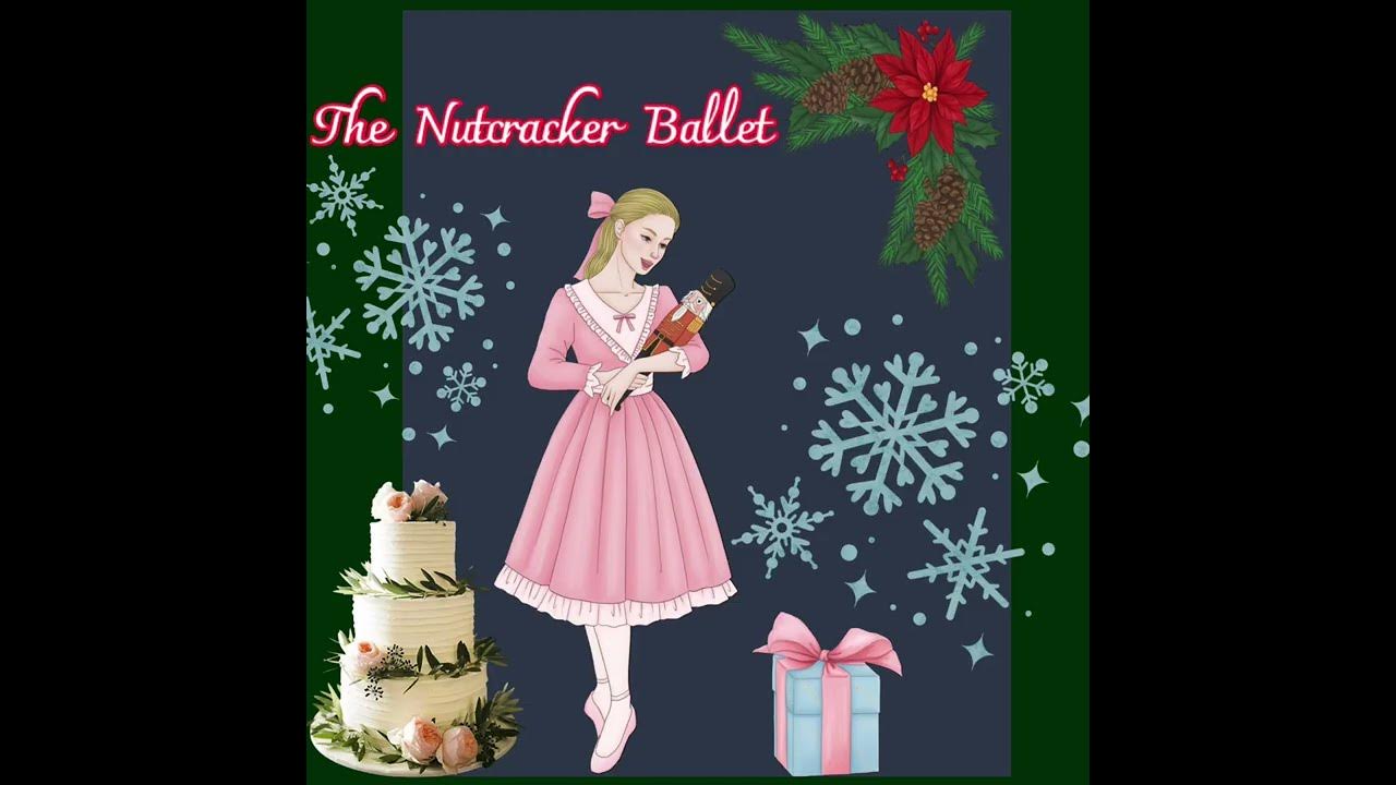 The Nutcracker Ballet