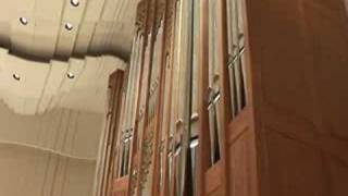 Mormon LDS Pipe Organ Music - Beautiful Savior (Alena Hall) chords