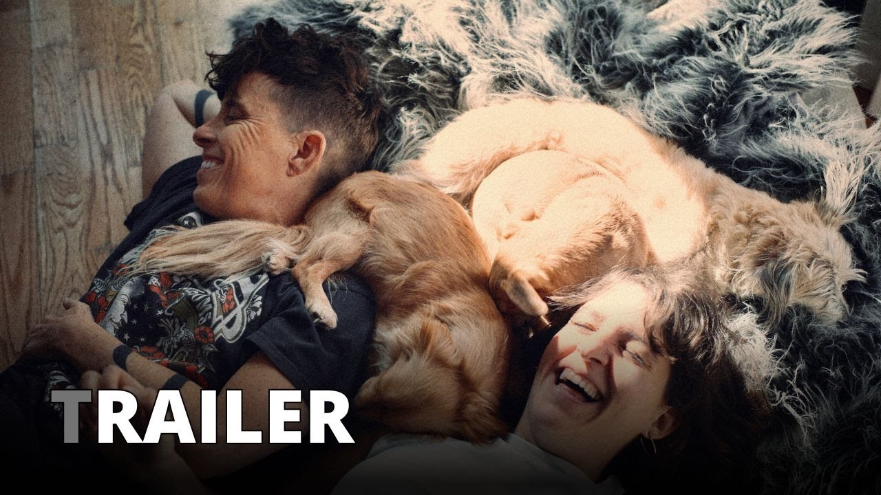 COME SEE ME IN THE GOOD LIGHT (2025) Trailer sub ita del documentario ...