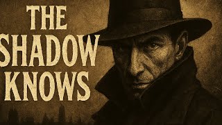 The Shadow (10 Hours Pt. 4) | Old Time Radio Show | the BEST NOIR DETECTIVE RADIO Drama of All Time