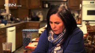 Celebrity Miss Kay Prays for Marriages Wealth