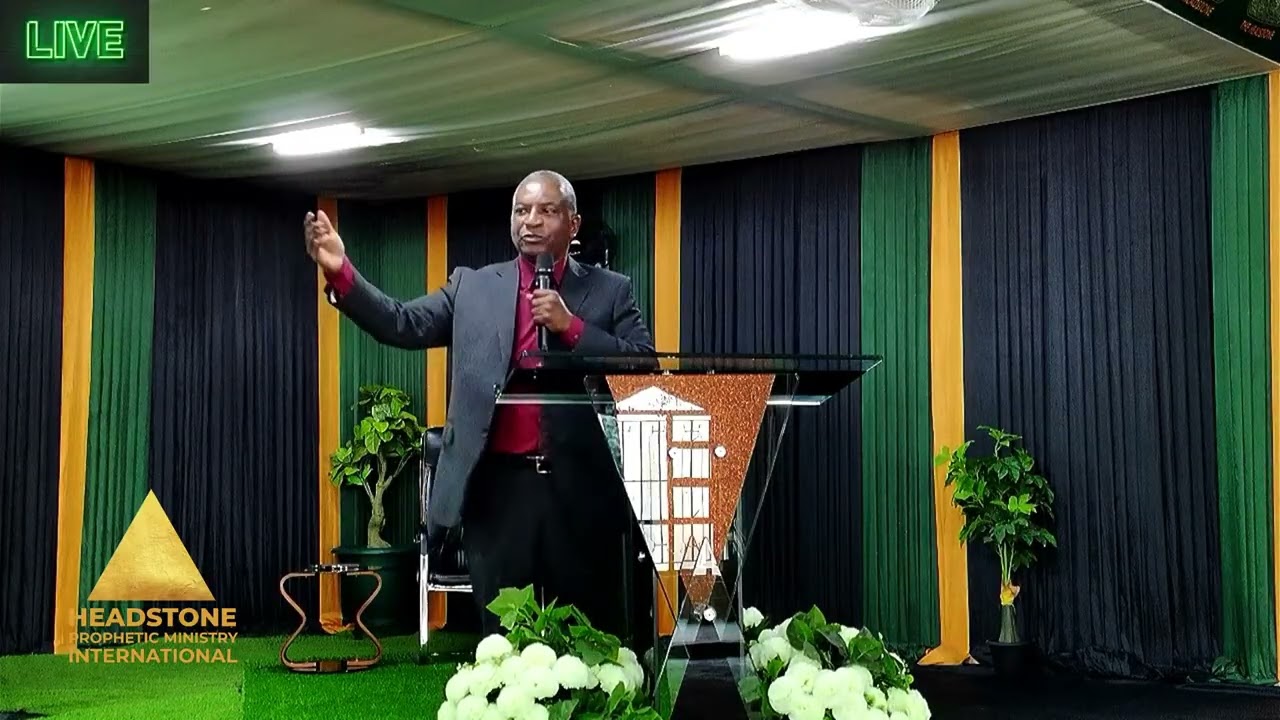 НОВАЯ ЖИЗНЬ - проповедь, прочитанная 11 февраля 2026 года лордом Овертоном в Блантайр-Хедстоун.