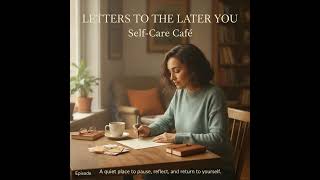 Letters to the Later You: Writing with Compassion Through Life Transitions