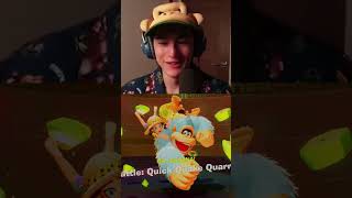 OH BANANA
OH BANANA OH BANANA