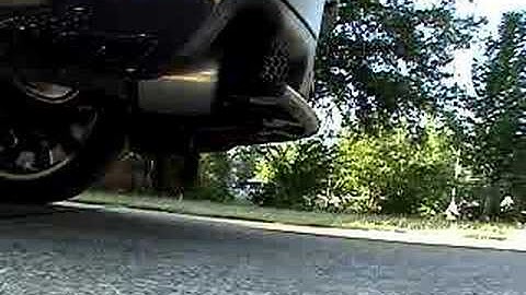 Mazdaspeed 3 2ND Cat Delete