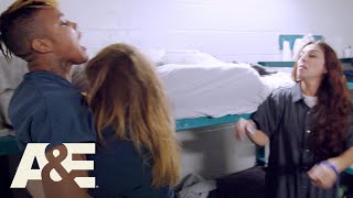 Thefts Behind Bars (Part 2)  Top 4 Moments | 60 Days In | A&E