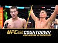 RAKHMONOV vs THOMPSON | UFC 296 Countdown