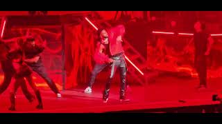 Jason Derulo - Breathing (Nu King World Tour - Lanxess-Arena Köln - LIVE - 2024-03-16) Resimi