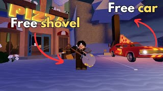 How To Complete Pizzas Penguin Quest In Dig Roblox