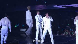 260321 Nct Dream The Dream Show 4finalrains In Heaven