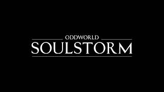 Oddworld Soulstorm OST - The Hijack Intro & Outro