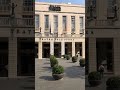 Italy Rome Teatro Dell Opera