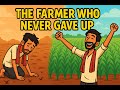 Watch This Before You Quit | True Motivational Story | Learn English | Bright Tales