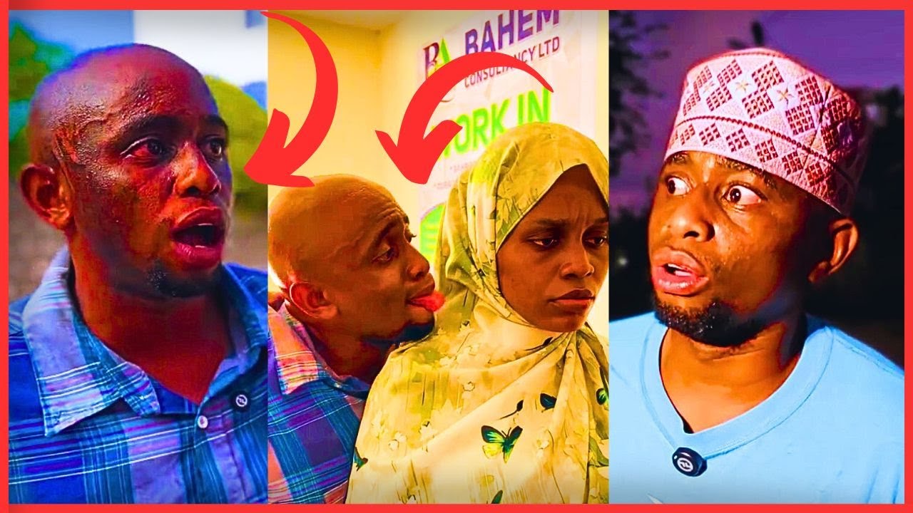 Мадундо, Бабджи, Софи Рон — эти великие люди, смотрите их забастовки 2025 года.