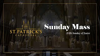 Sunday Mass - April 28th 2024