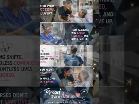 We are nurses #nursingonlineeduaction