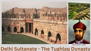 The Tughlaq Dynasty