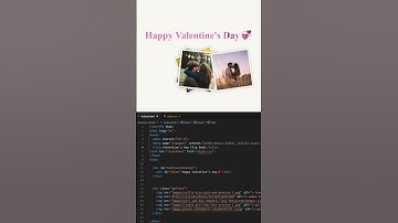 Valentine