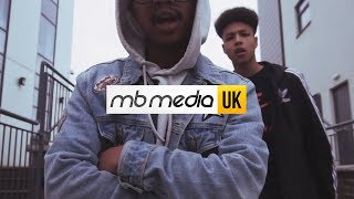 Kenzie X Supa - &quot;No Joke Ting&quot; (Official Music Video - Dir. by @marcusbvideography)
