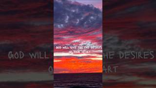 God will Not fail YOU! #God #trustgod #shorts #strength