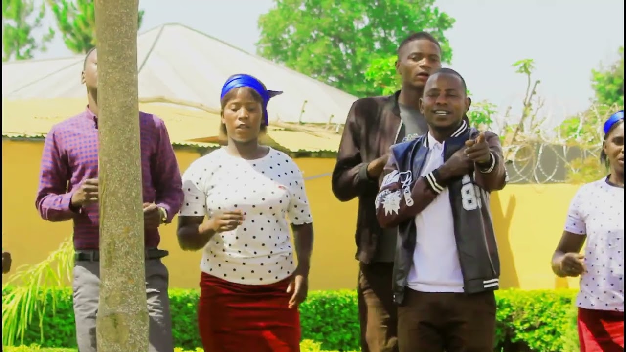 Henry sichalwe ukukula kwamuntu