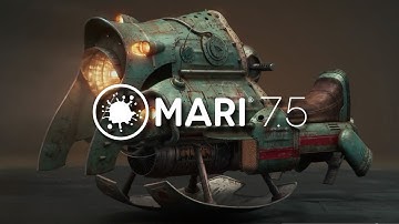 Mari 7.5 | Overview