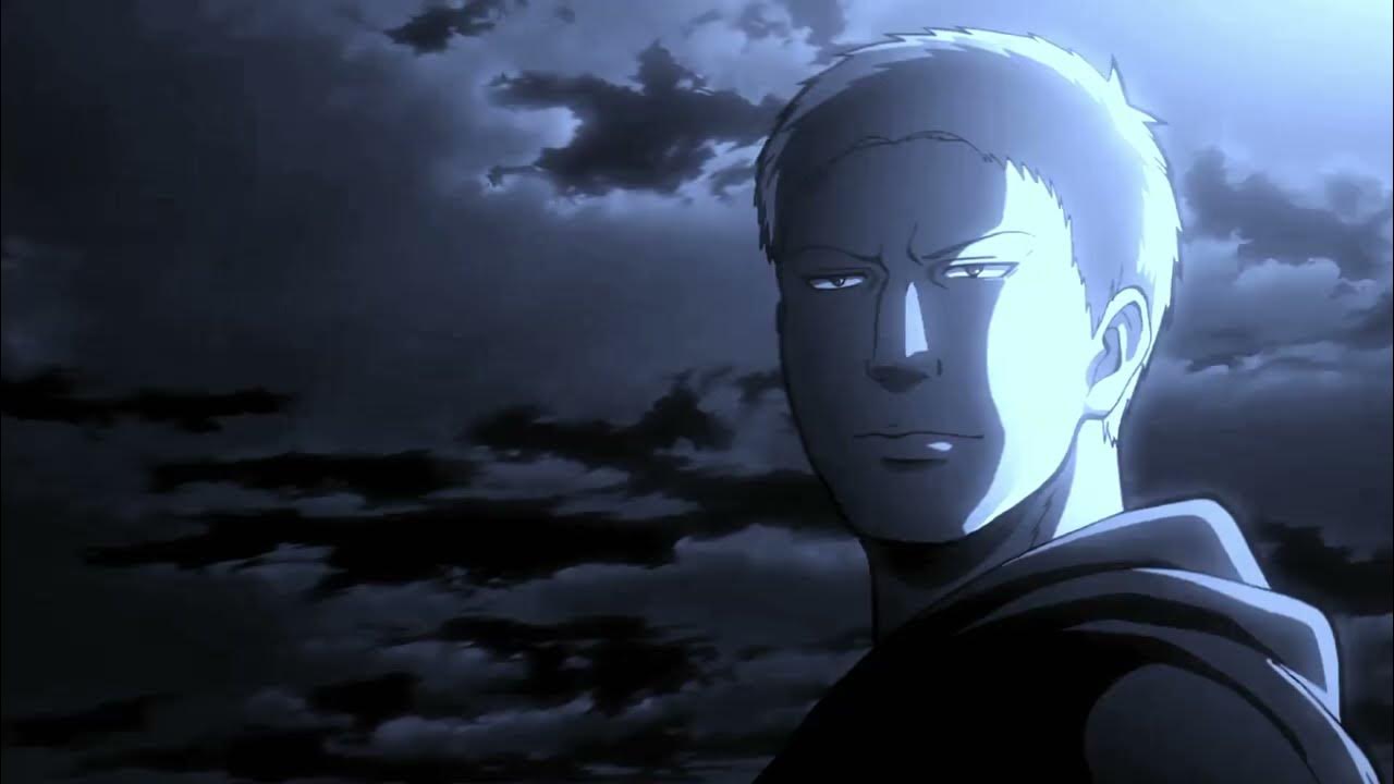 Attack on Titan Ep 31, Reiner & Bertholdt REVEAL [ Edited Soundtrack