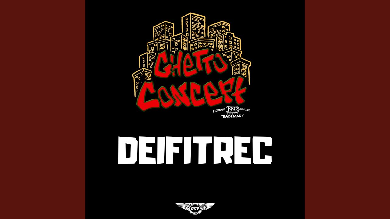 Deifitrec - YouTube