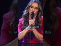 parents love spreading bad news #RachelFeinstein