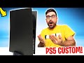 LA MIA PS5 NERA! (Dark Edition)