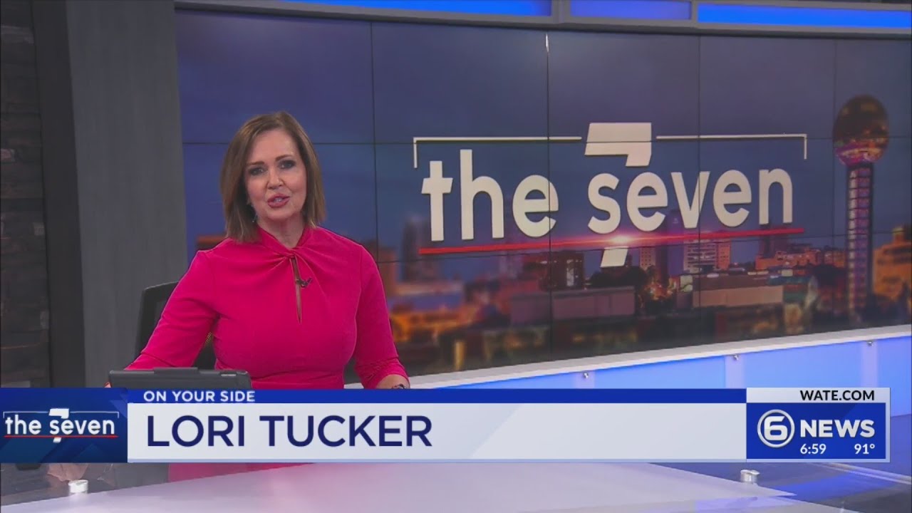 The Seven - WATE 6 News - YouTube
