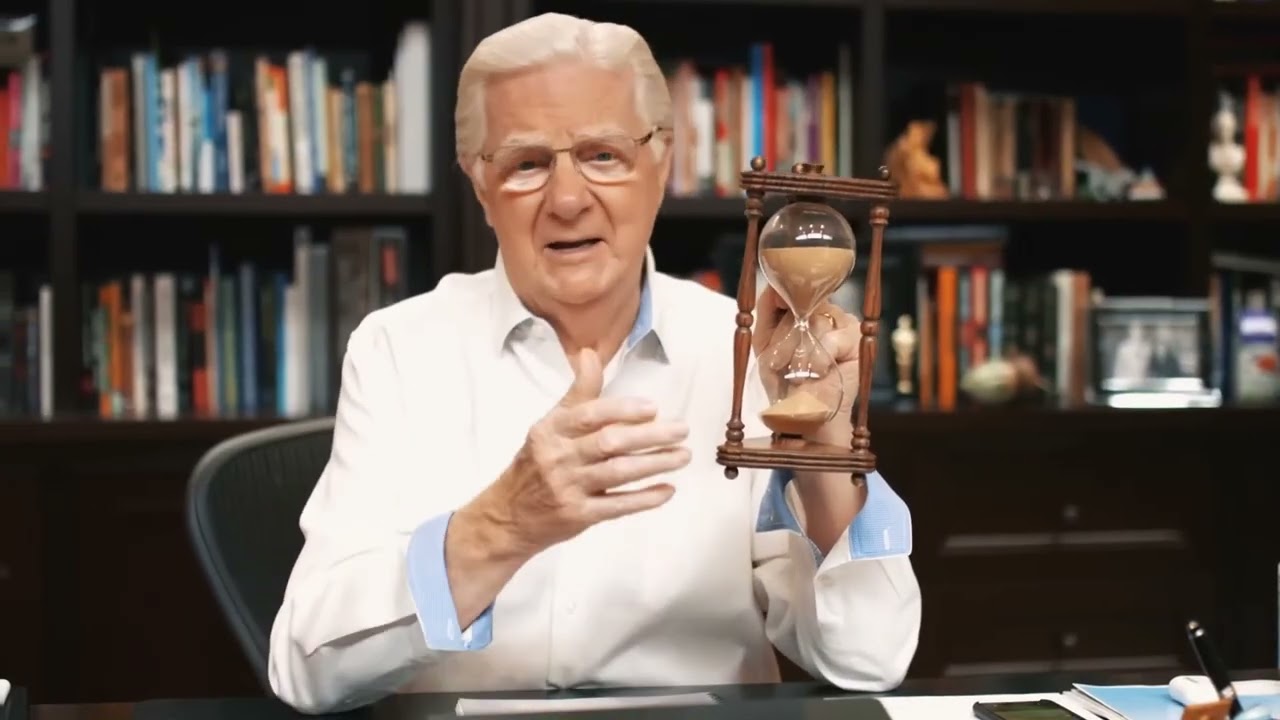 كيف تُغيّر نموذجك الفكري | بوب بروكتور