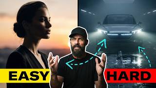 The Hardest Spec - Cinematography Breakdown