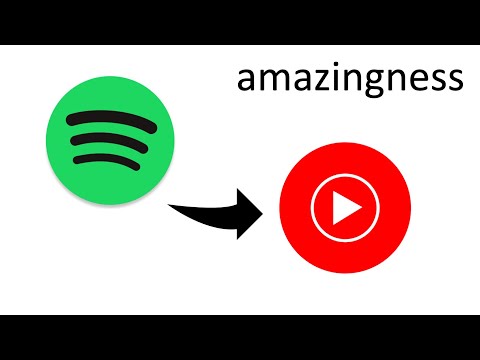transfer spotify playlist to youtube music w github and python on macOS