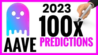 What is AAVE Crypto Price Prediction 2023