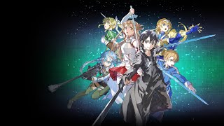 Sword Art Online Fractured Daydream - Eden Emulator Android - Snapdragon 870