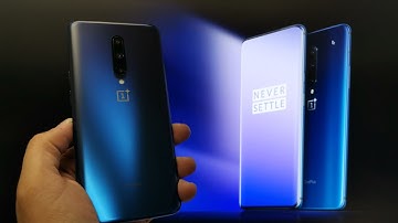 OnePlus 7 Pro Top 10 Features!