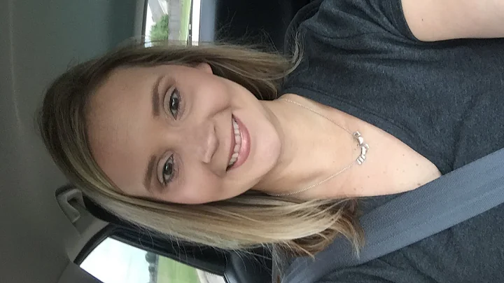 Out and About - Date Time with My Wife Kellie! (Ne...