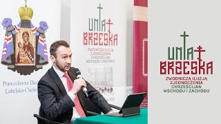 Dr Włodzimierz Bendza - Próby porozumienia między Kościołem prawosławnym w Polsce a Kościołem ...