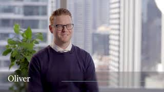 Oliver Hinkes - National Business Operations Manager screenshot 1