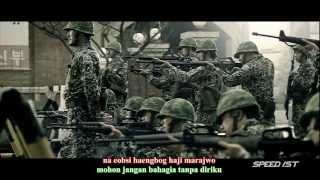 SPEED ft. Davichi - Sad Promise _ That's My Fault [MV Drama Part.1] [Indo Sub]