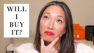 Will I Buy It Tom Ford | NARS | Guerlain | Dyson