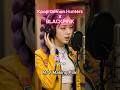 Golden BLACKPINK Kpop Demon Hunters mp3