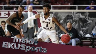 Inside EKUSports:  Episode 11, Season 4
