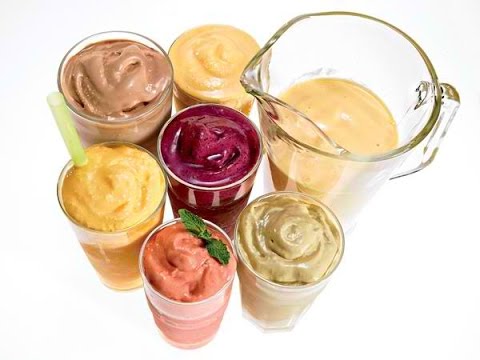 latest-healthy-breakfast-smoothies-recipes-|-diet-healthy-snacks-|-weight-loss