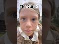 The Glitch, wonderful and scary. #shorts #paranormal #scary #ytshorts #horror #thriller #paranormal